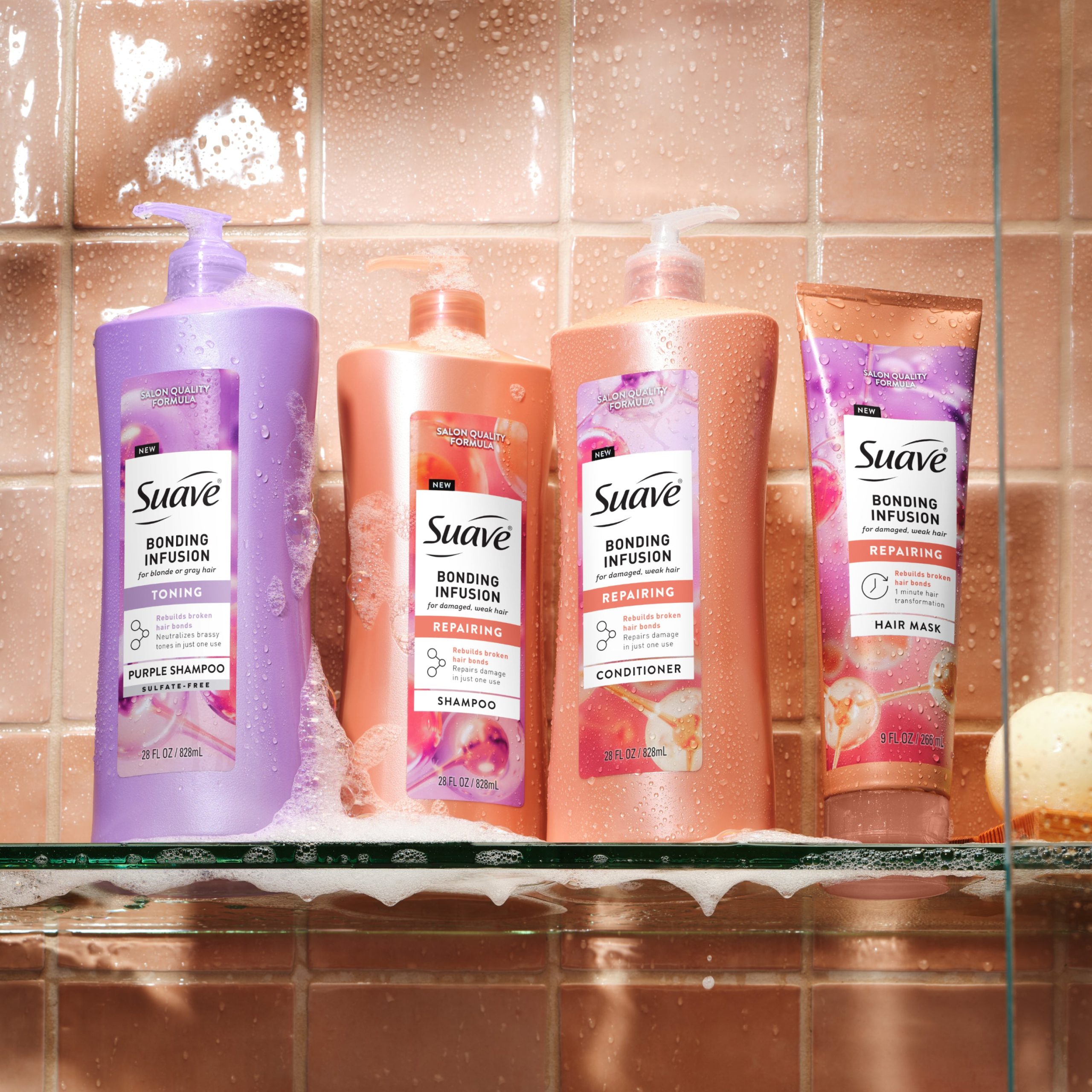 Bonding Infusion Repairing Conditioner - Image 6