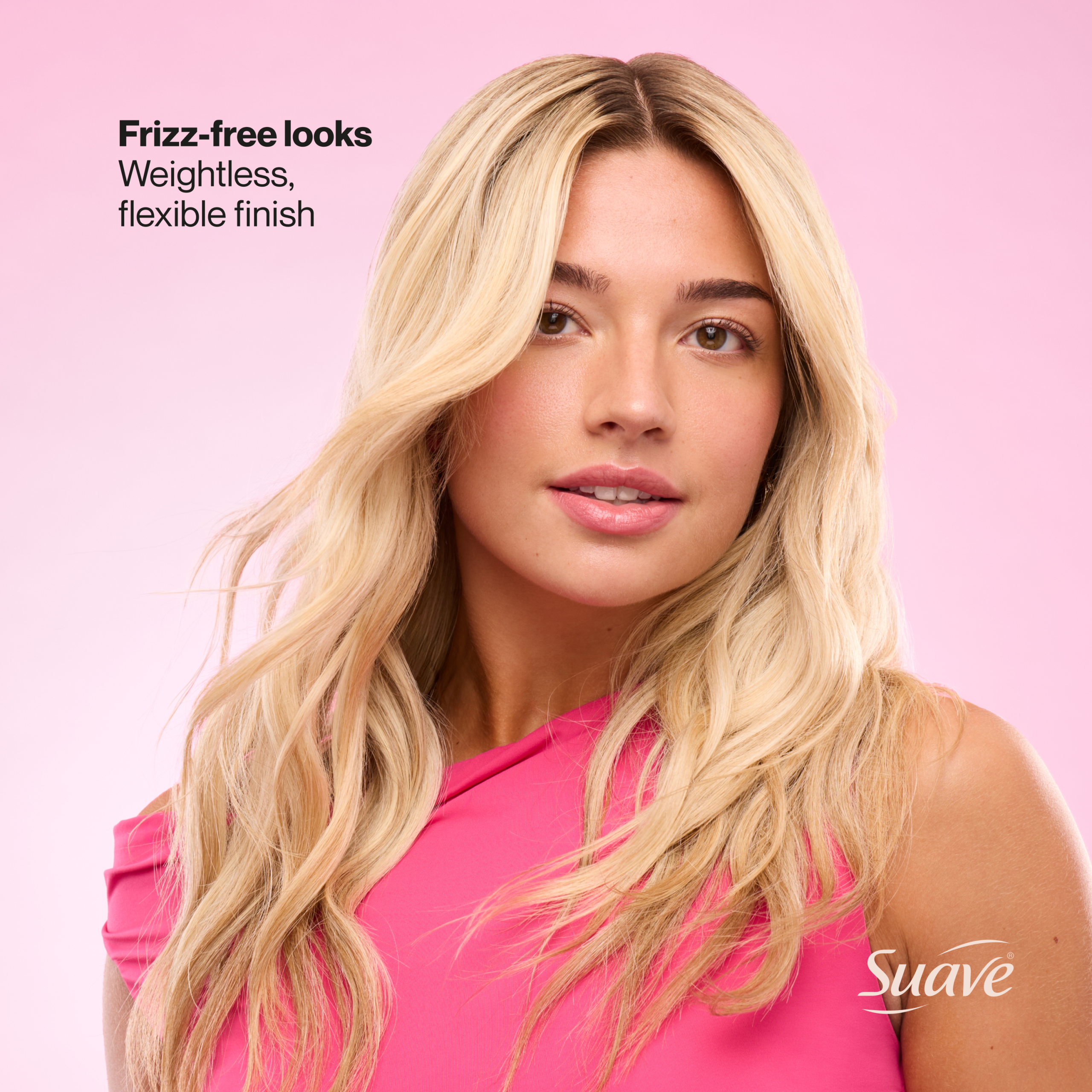 Anti Frizz Hairspray - Image 6