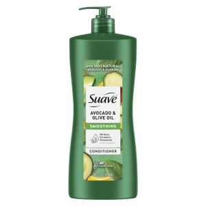 Avocado & Olive Oil Smoothing Conditioner