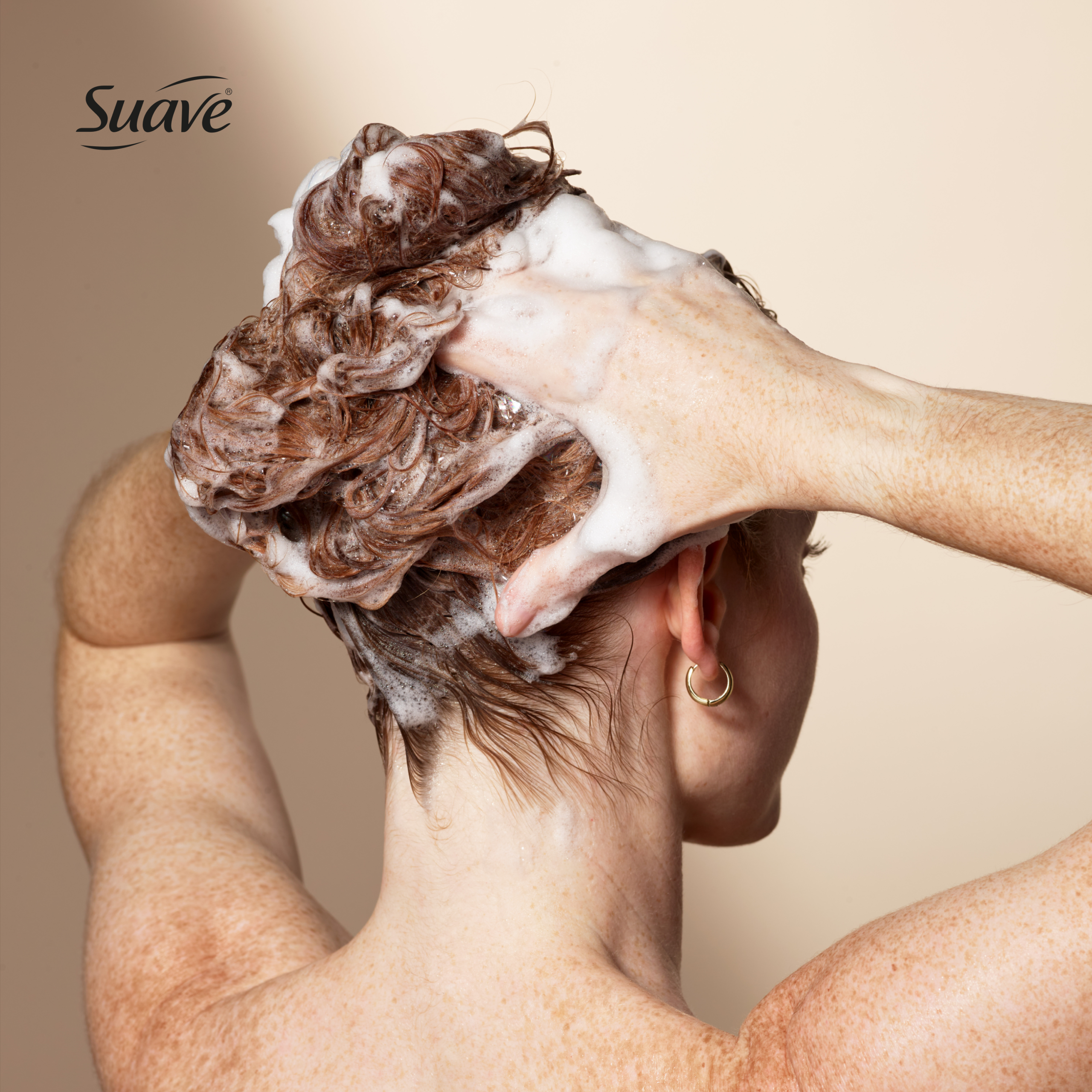 Volume & Body Volumizing Shampoo - Image 5