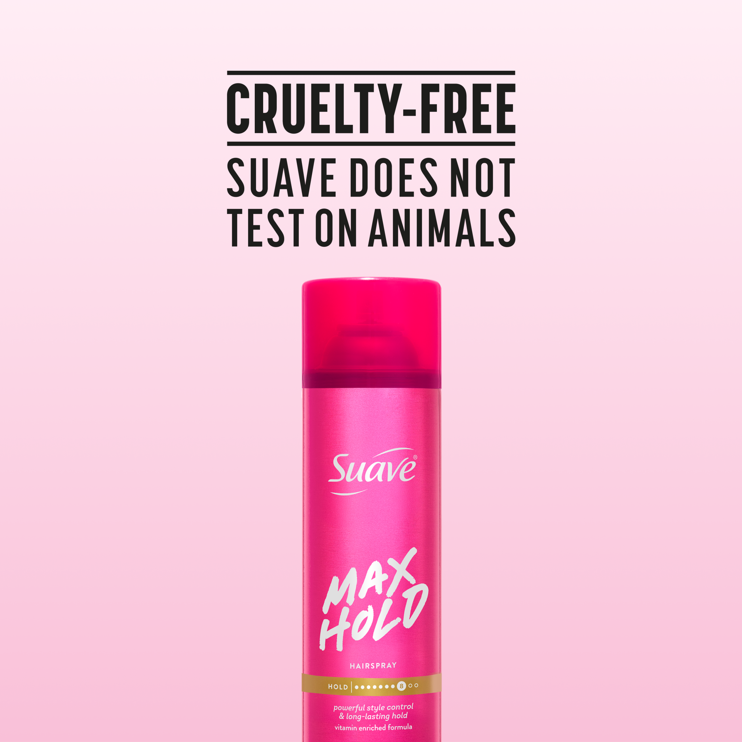 Max Hold Aerosol Hairspray - Image 8