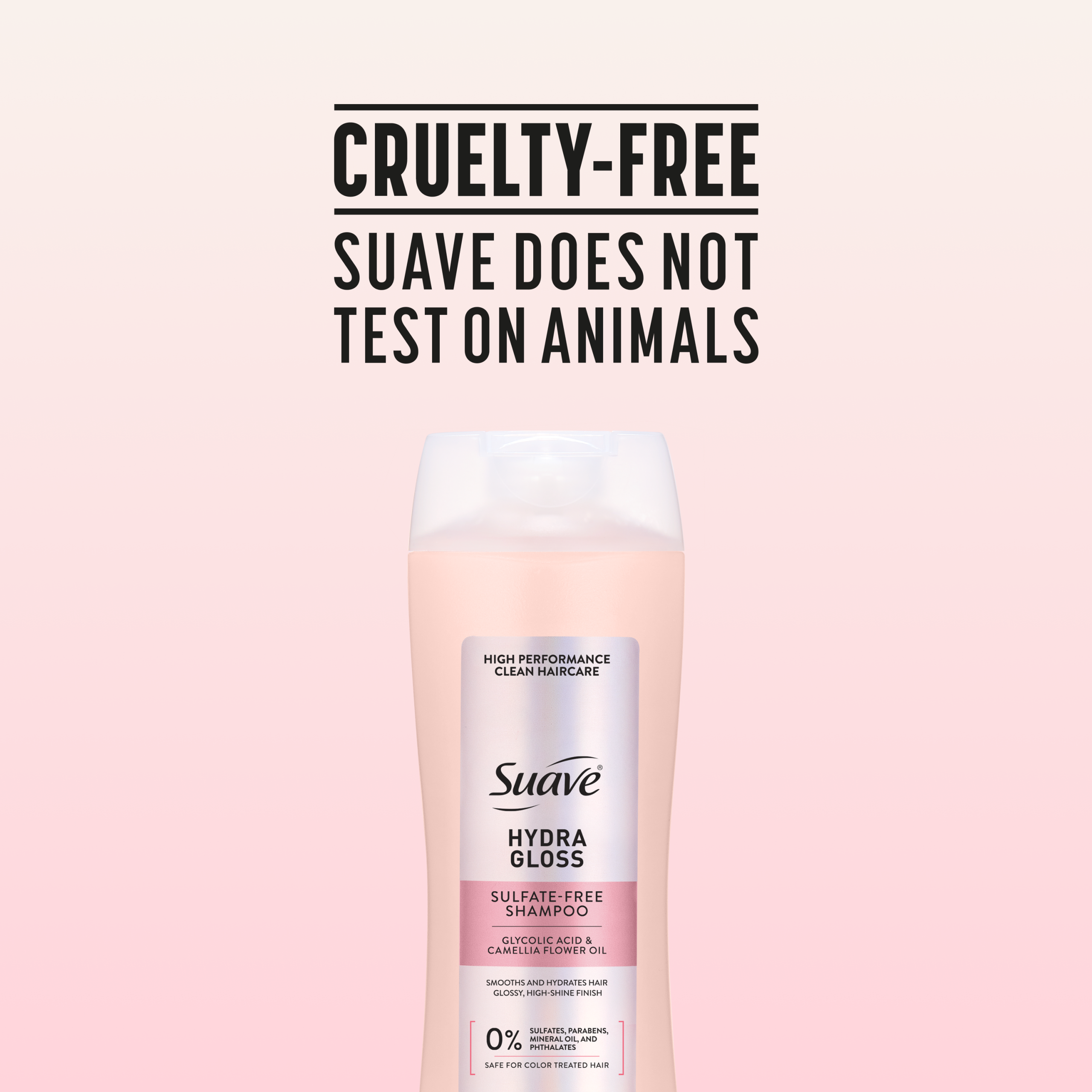 Hydra Gloss Sulfate Free Shampoo - Image 8