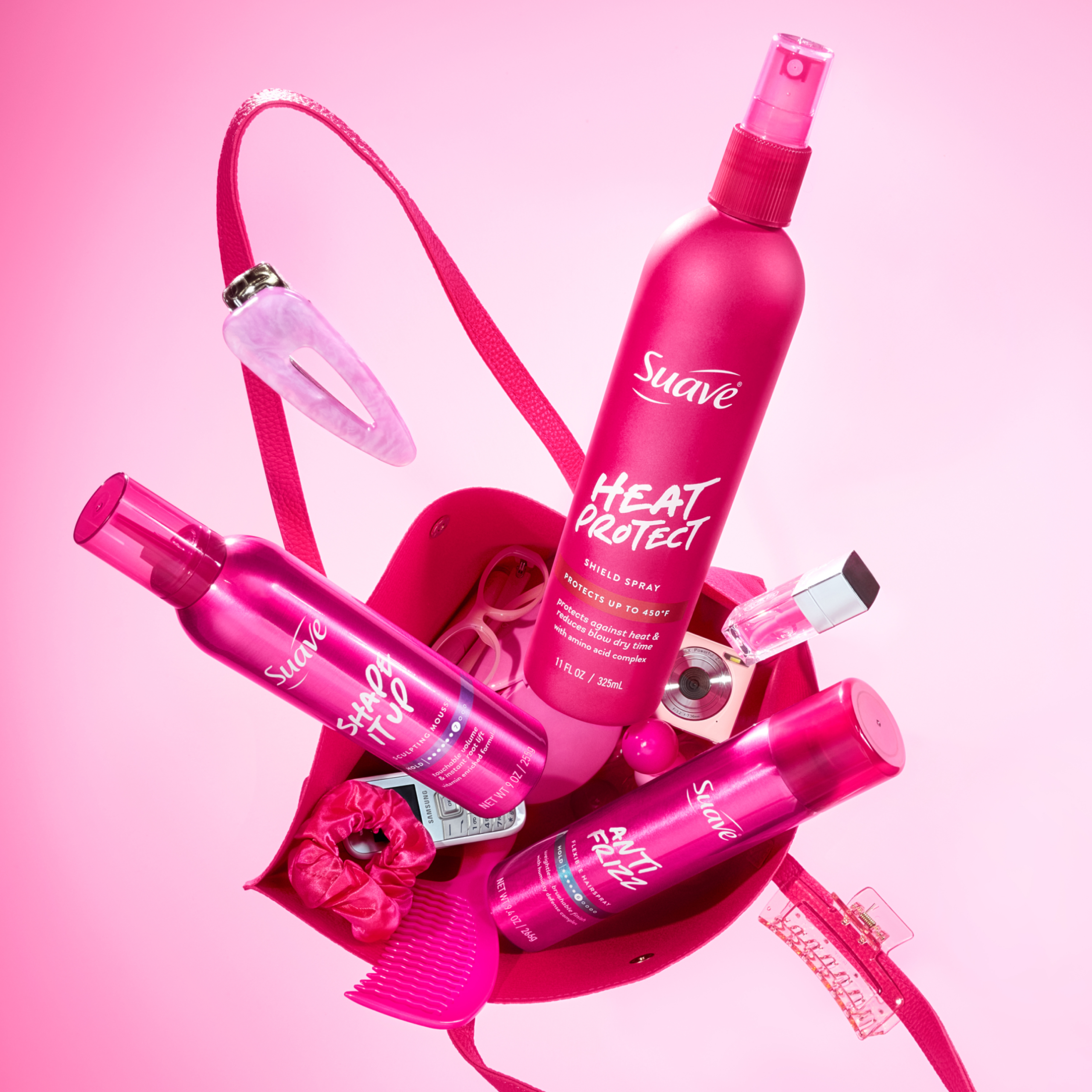 Shape It Up Sculpting Mousse - Image 7