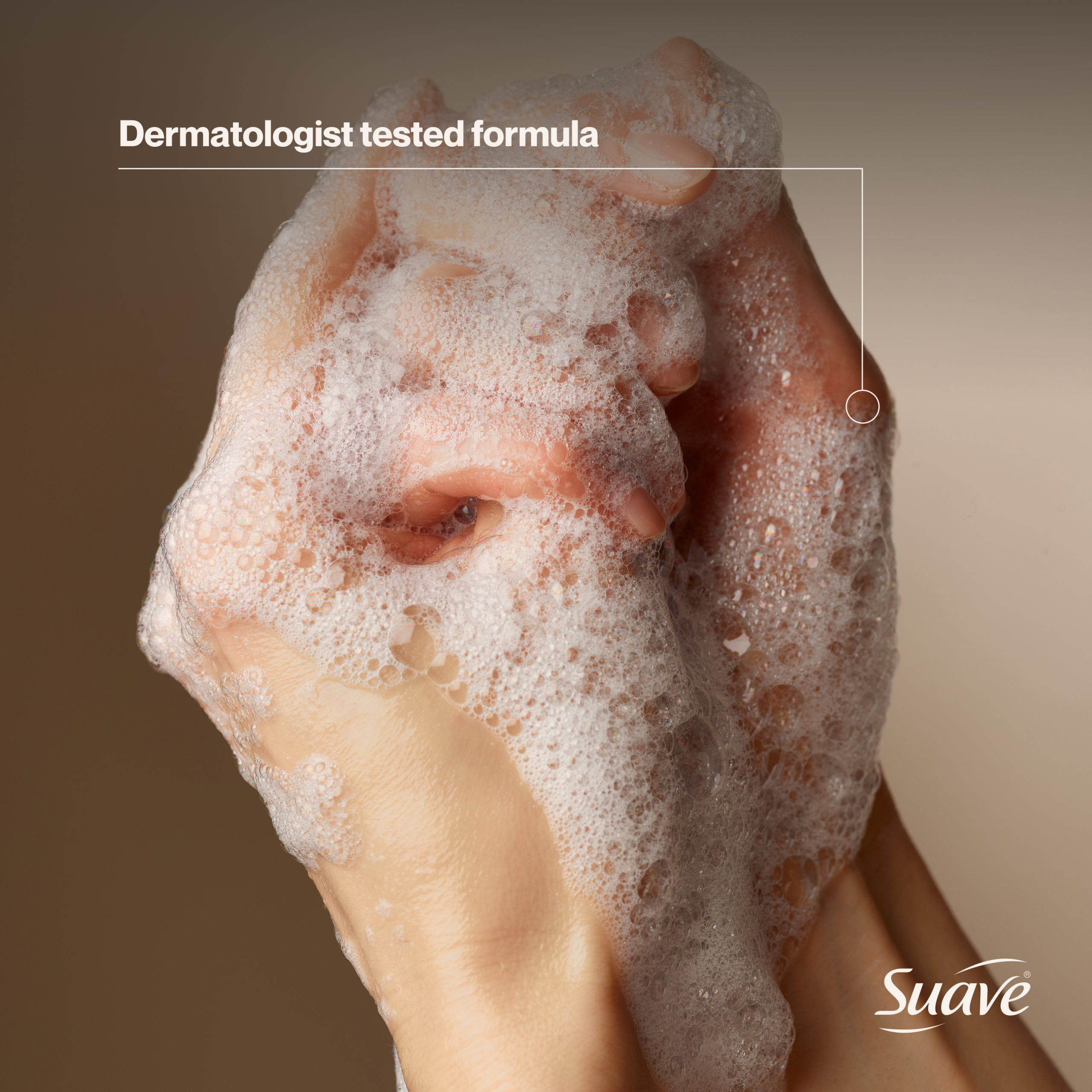 White Tea & Lavender Moisturizing Hand Wash - Image 5