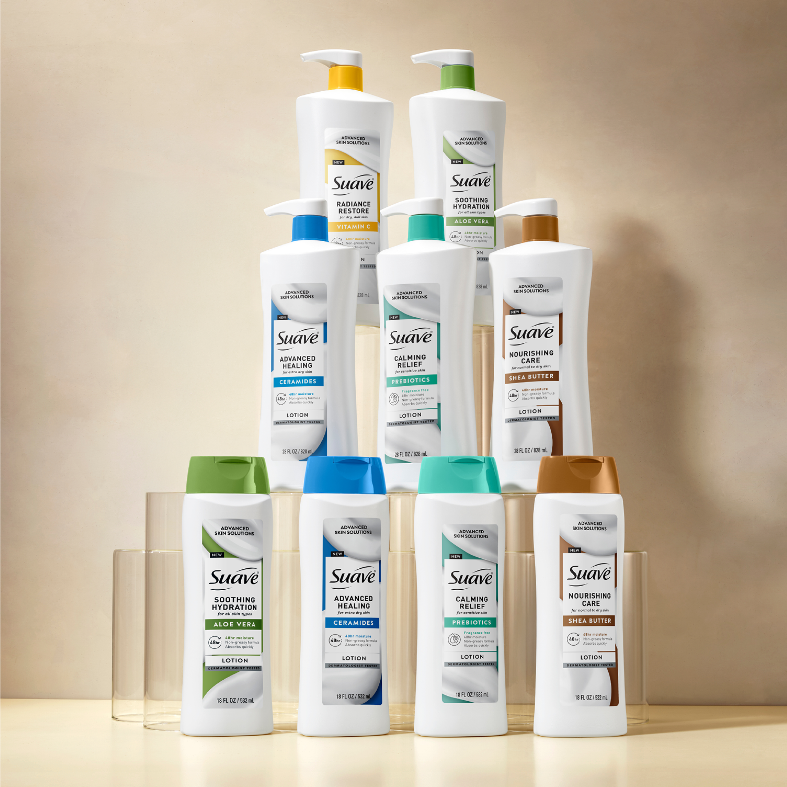 Advanced Healing Hand & Body Lotion - Image 8
