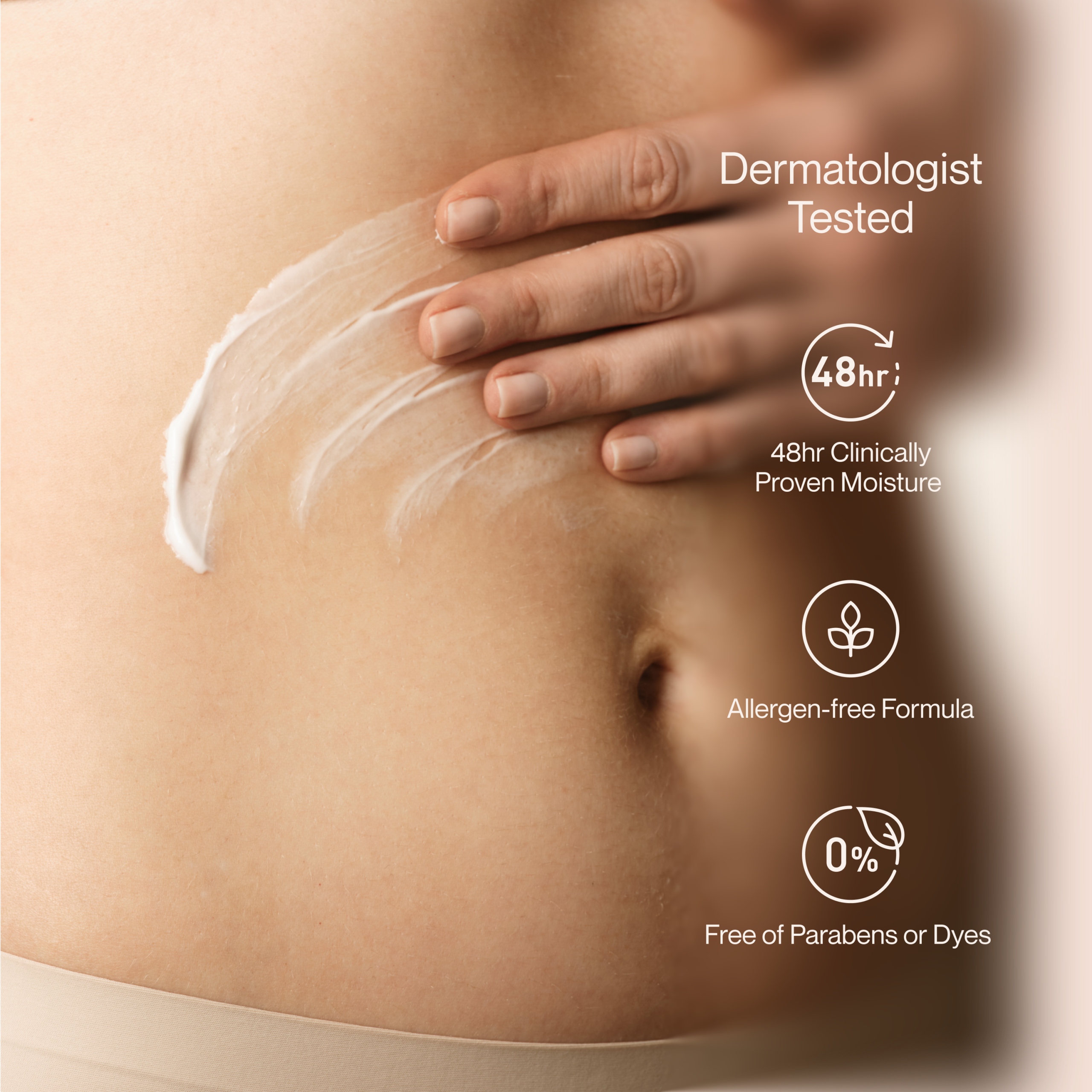 Advanced Healing Hand & Body Lotion - Image 5