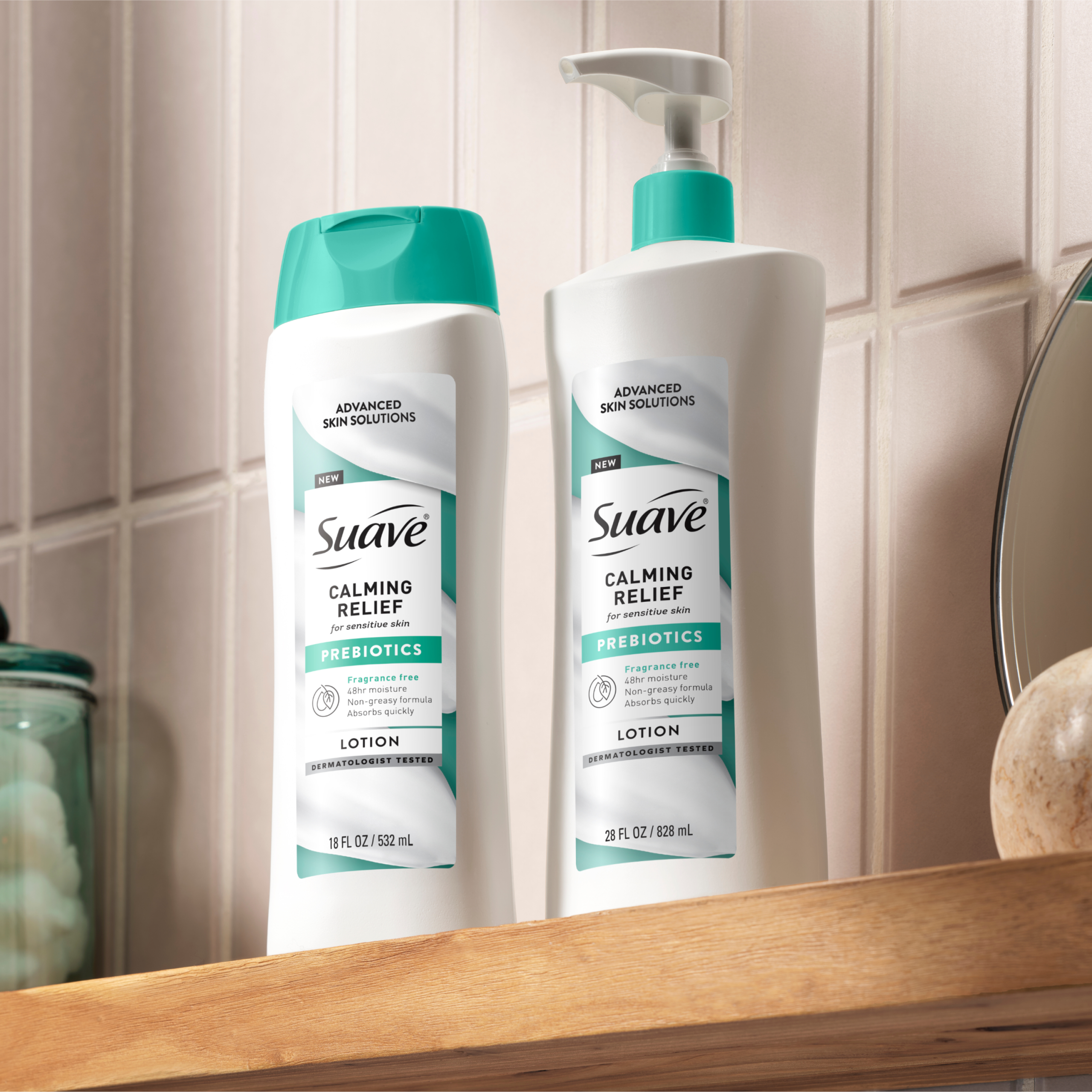 Calming Relief Hand & Body Lotion - Image 7
