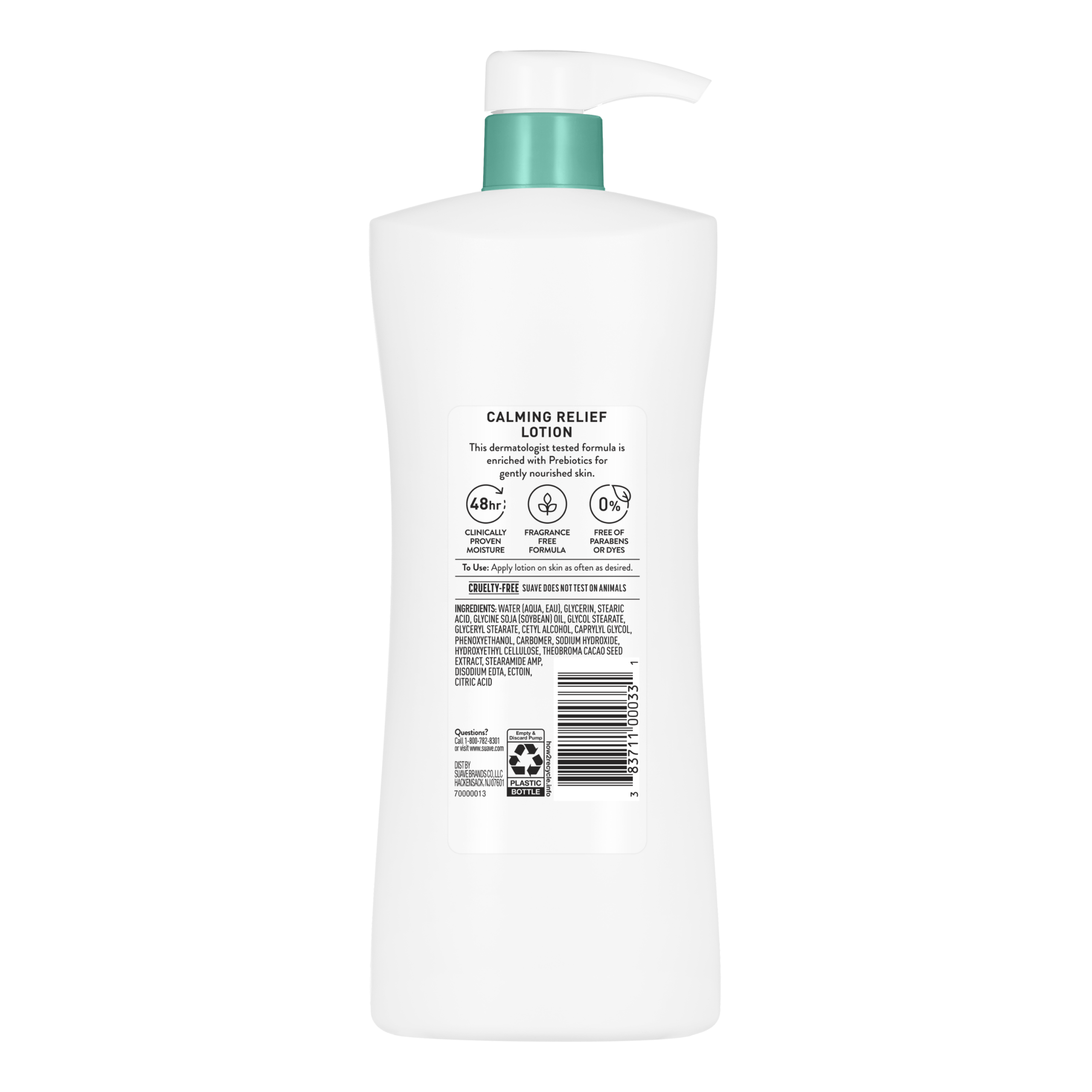 Calming Relief Hand & Body Lotion - Image 11