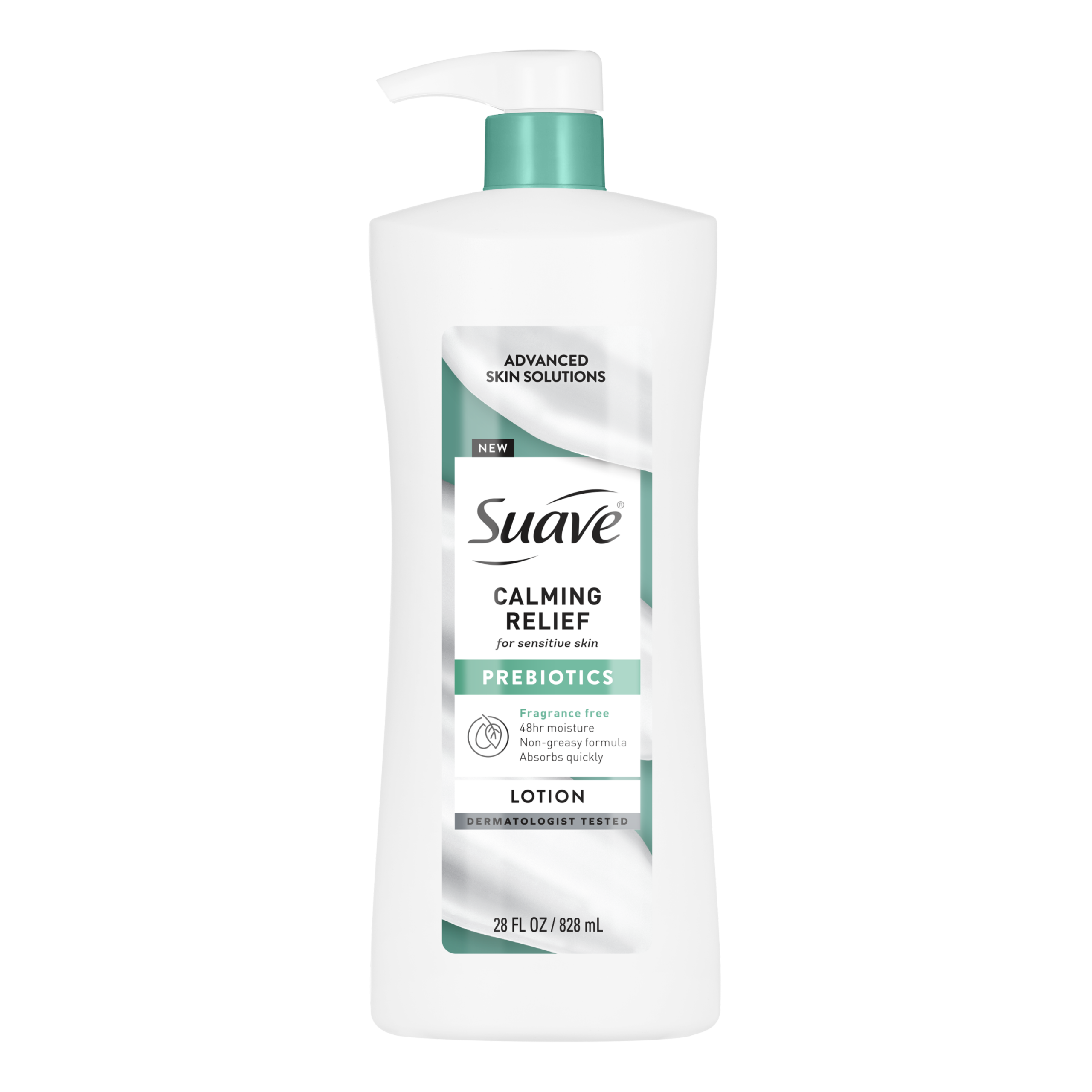 Calming Relief Hand & Body Lotion - Image 10