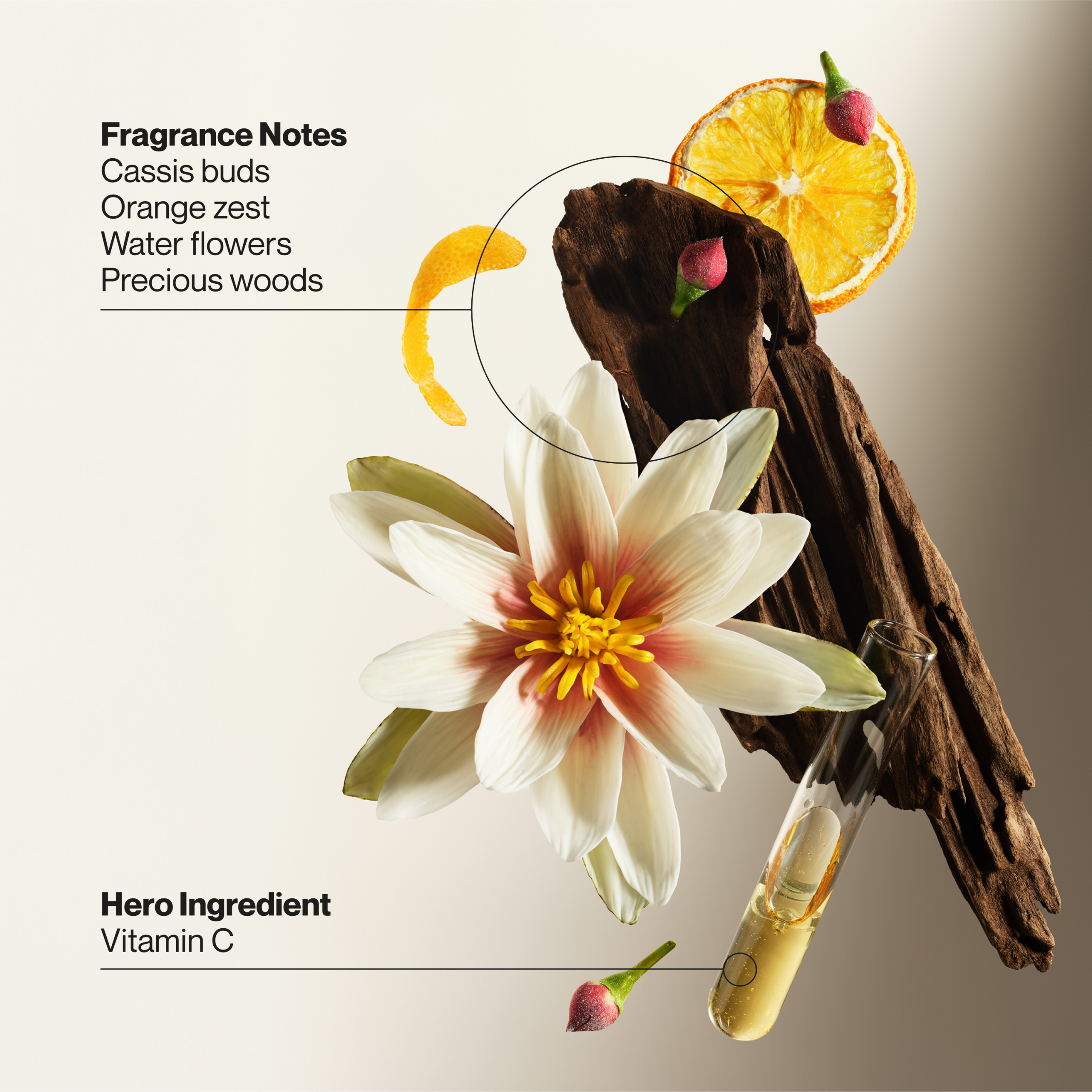 Radiance Restore Hand & Body Lotion - Image 3