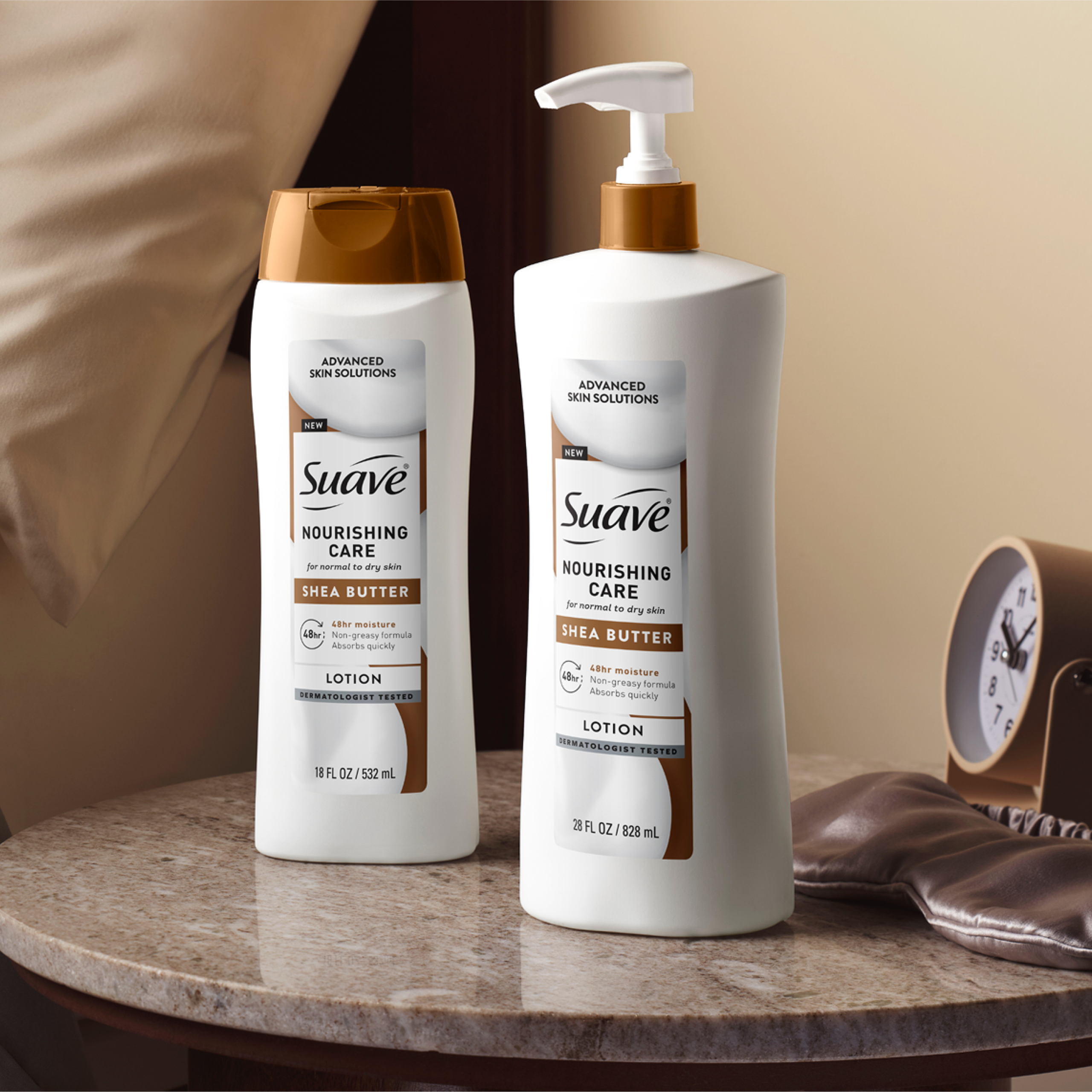 Nourishing Care Hand & Body Lotion - Image 7