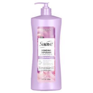 Bonding Infusion Purple Shampoo