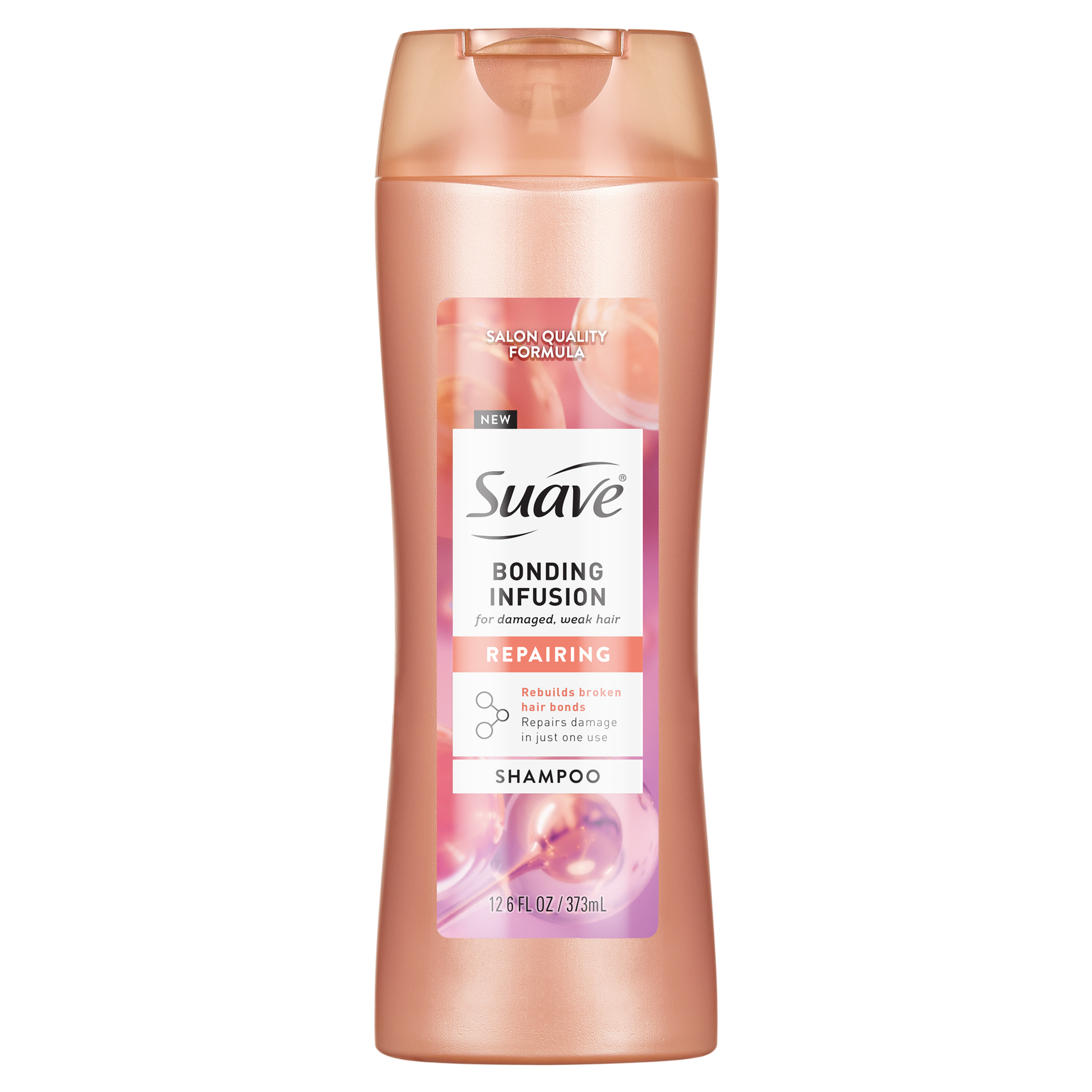 Bonding Infusion Repairing Shampoo