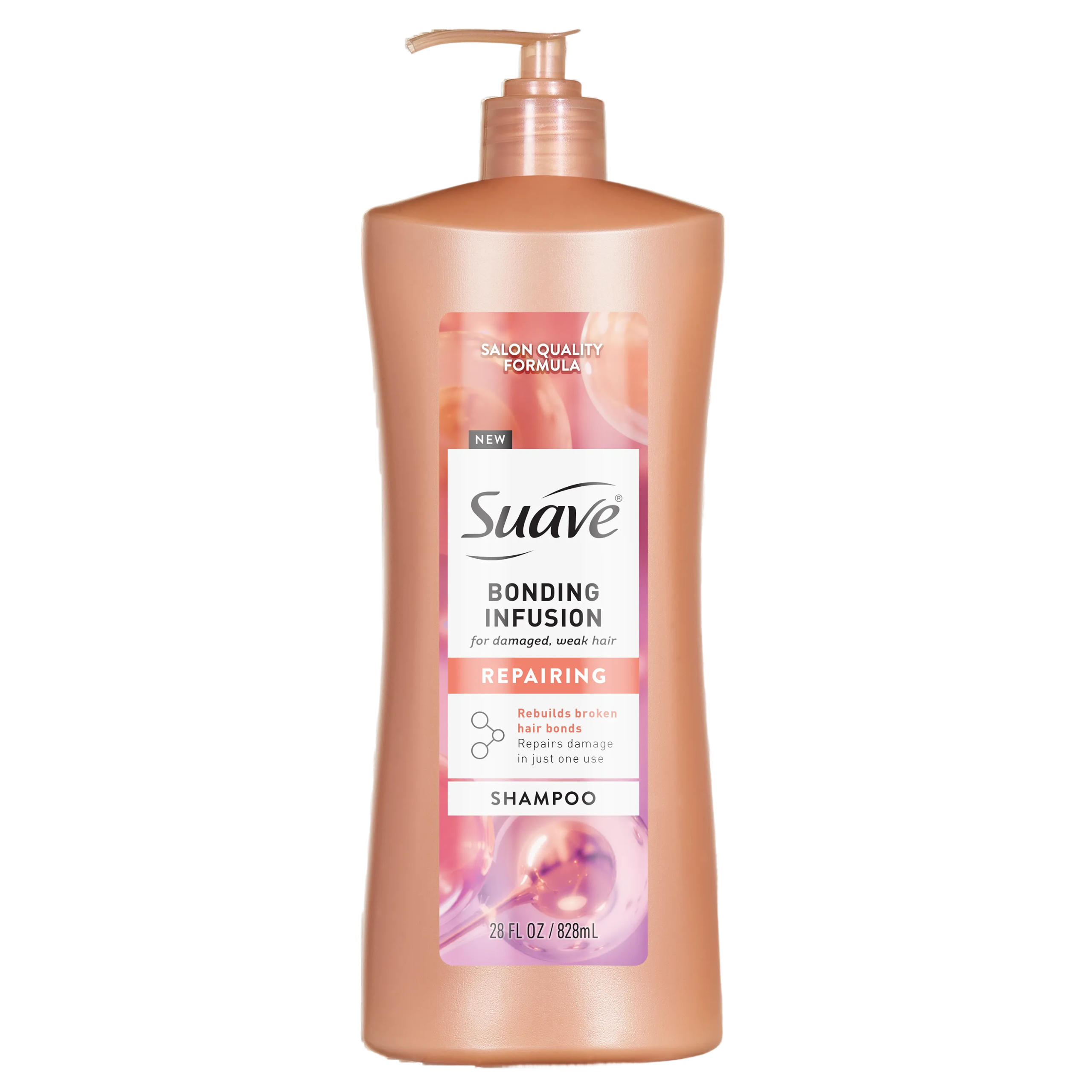 Bonding Infusion Repairing Shampoo - Image 9