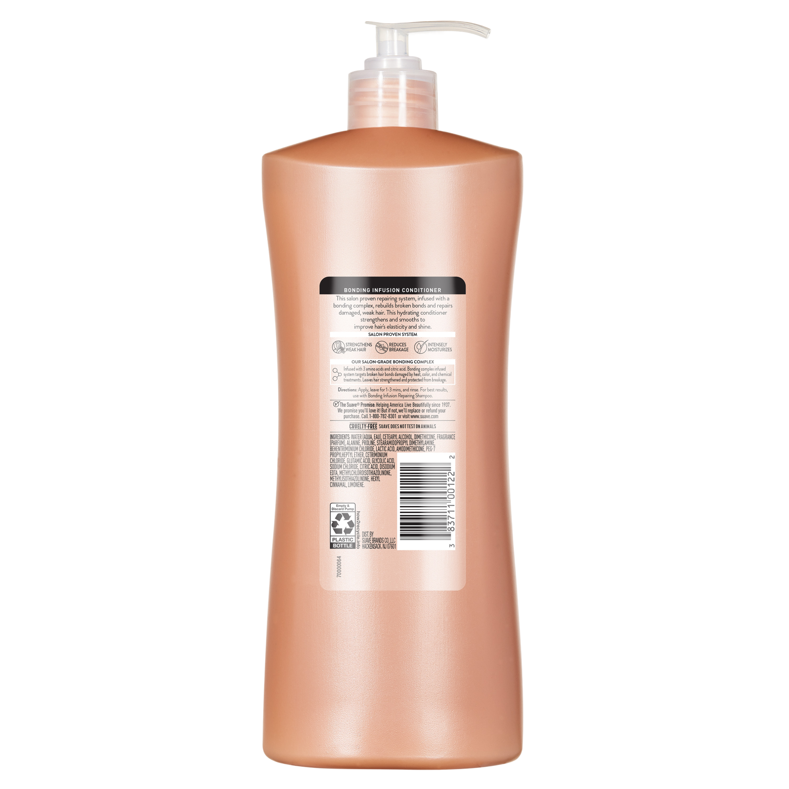 Bonding Infusion Repairing Conditioner - Image 10