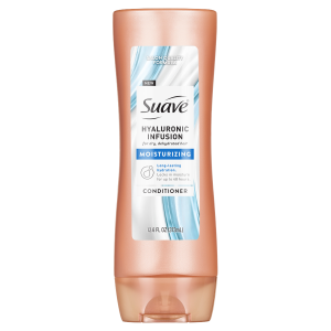 Hyaluronic Infusion Moisturizing Conditioner