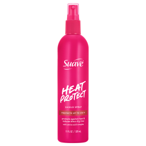 Heat Protection Spray
