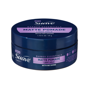 Barber Essentials Styling Pomade for Men