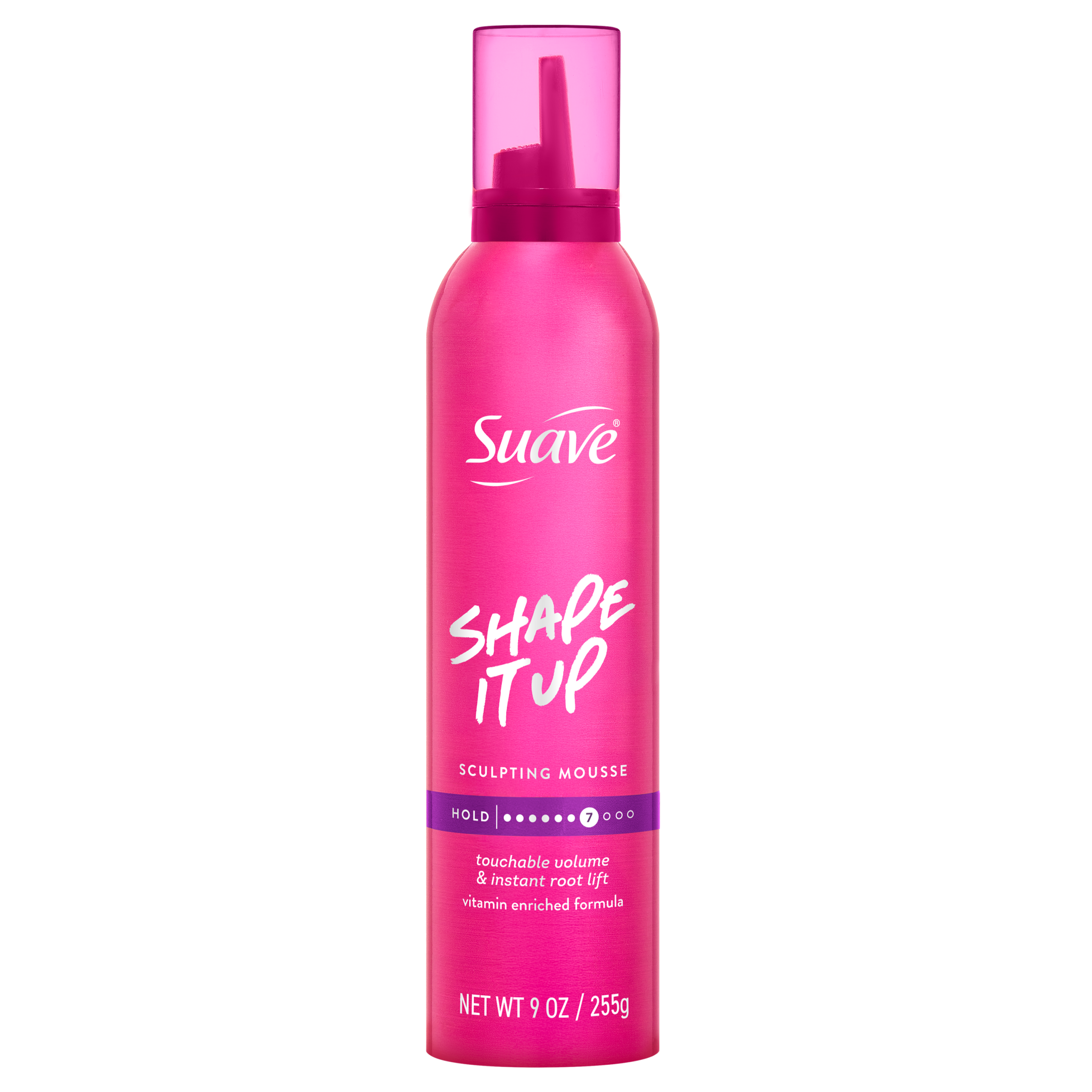 Shape It Up Sculpting Mousse