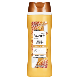 Milk & Honey Body Wash