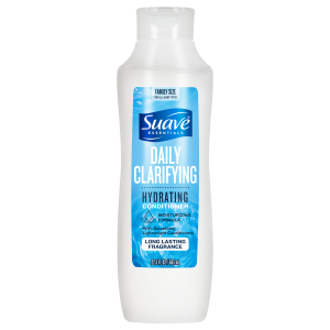 Essentials Daily Clarifying Conditioner