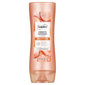 Keratin Infusion Smoothing Conditioner