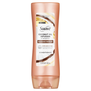 Coconut Oil Infusion Damage Repair Conditioner