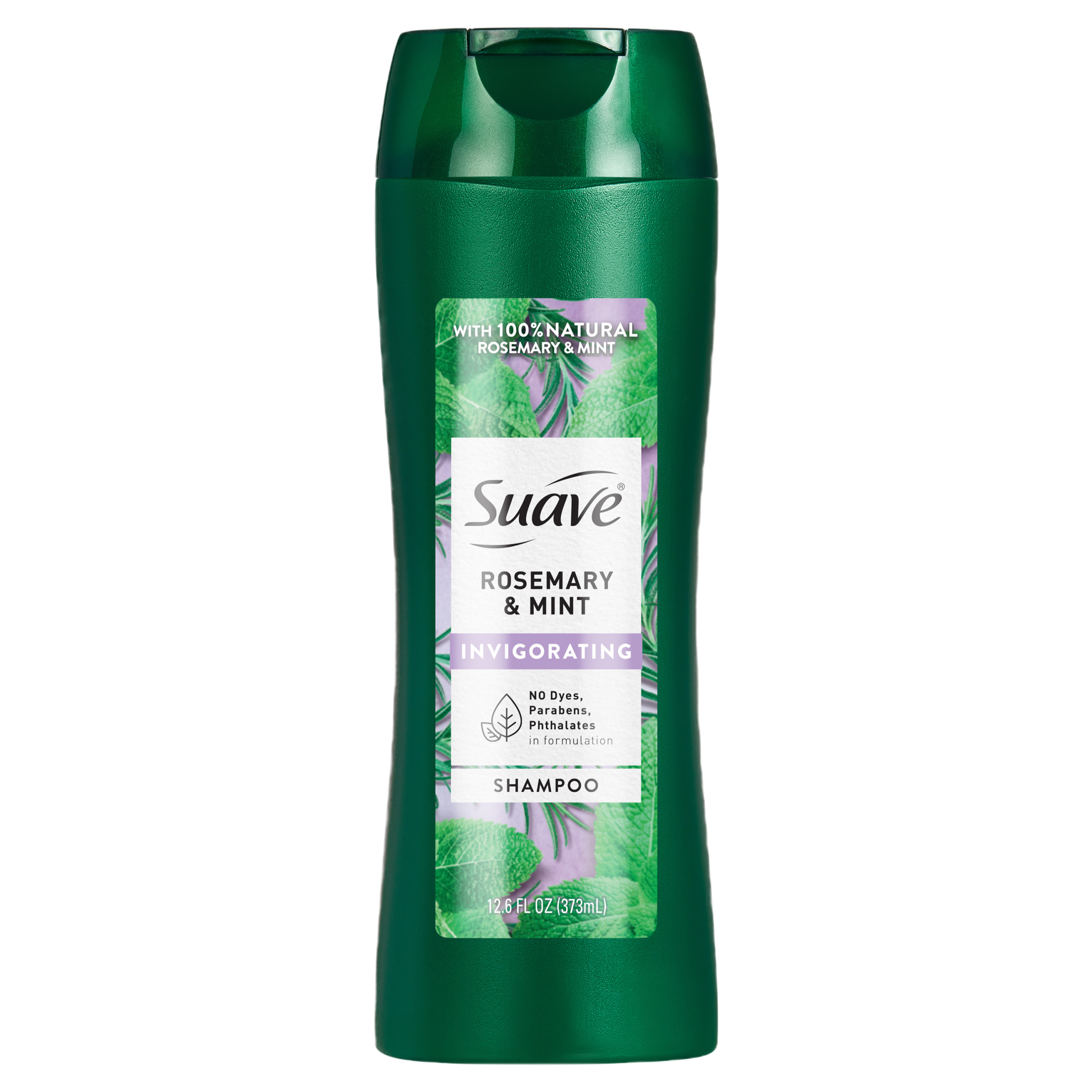Rosemary & Mint Invigorating Shampoo