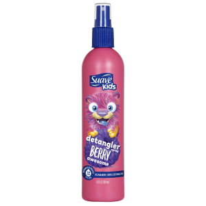 Berry Awesome Detangler Spray