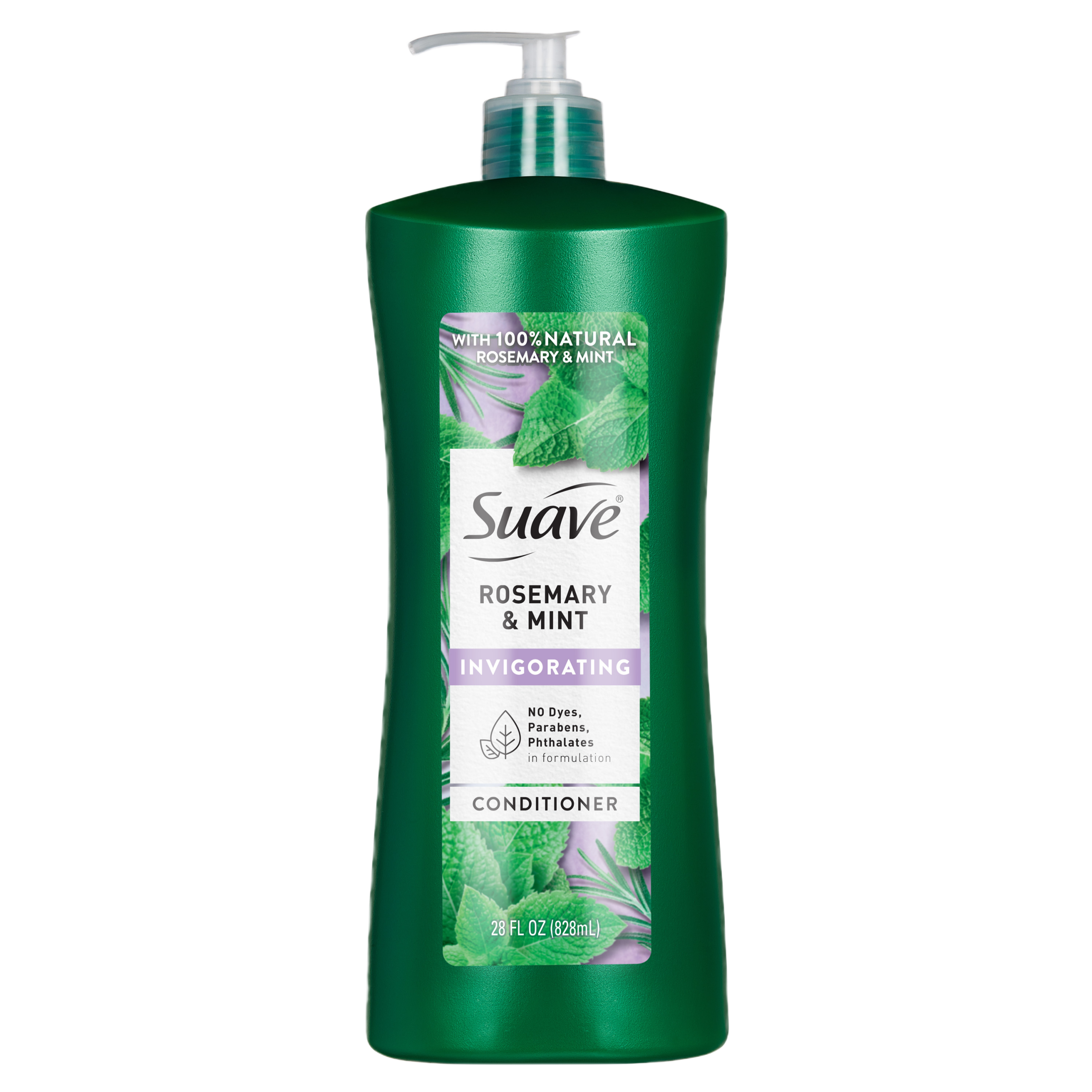 Rosemary & Mint Invigorating Conditioner - Image 5