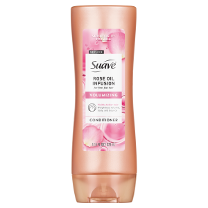 Rose Oil Infusion Volumizing Conditioner