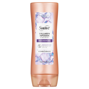 Collagen Infusion Strenghtening Conditioner