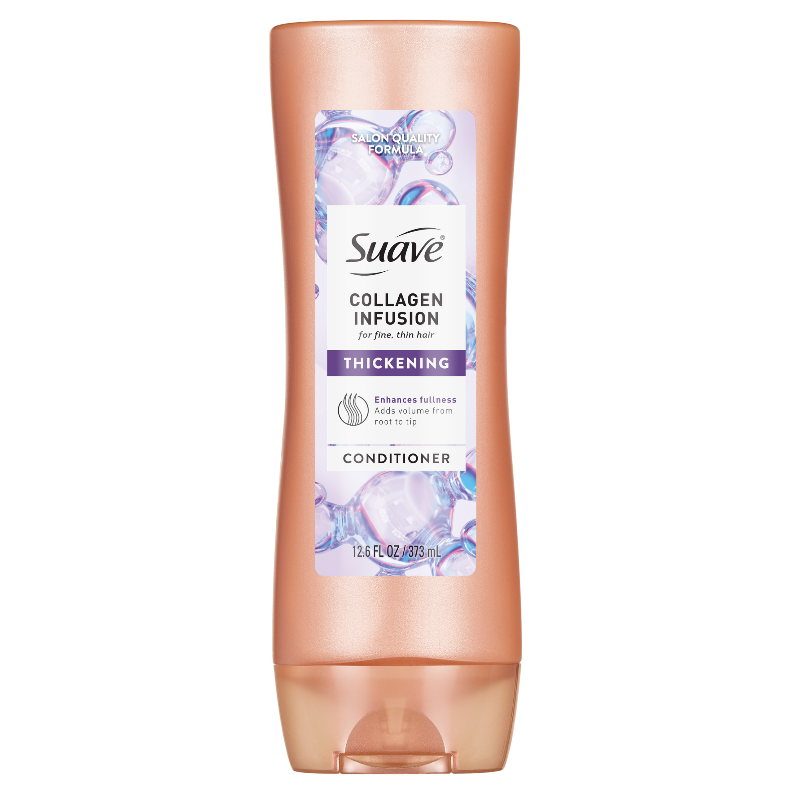 Collagen Infusion Strenghtening Conditioner
