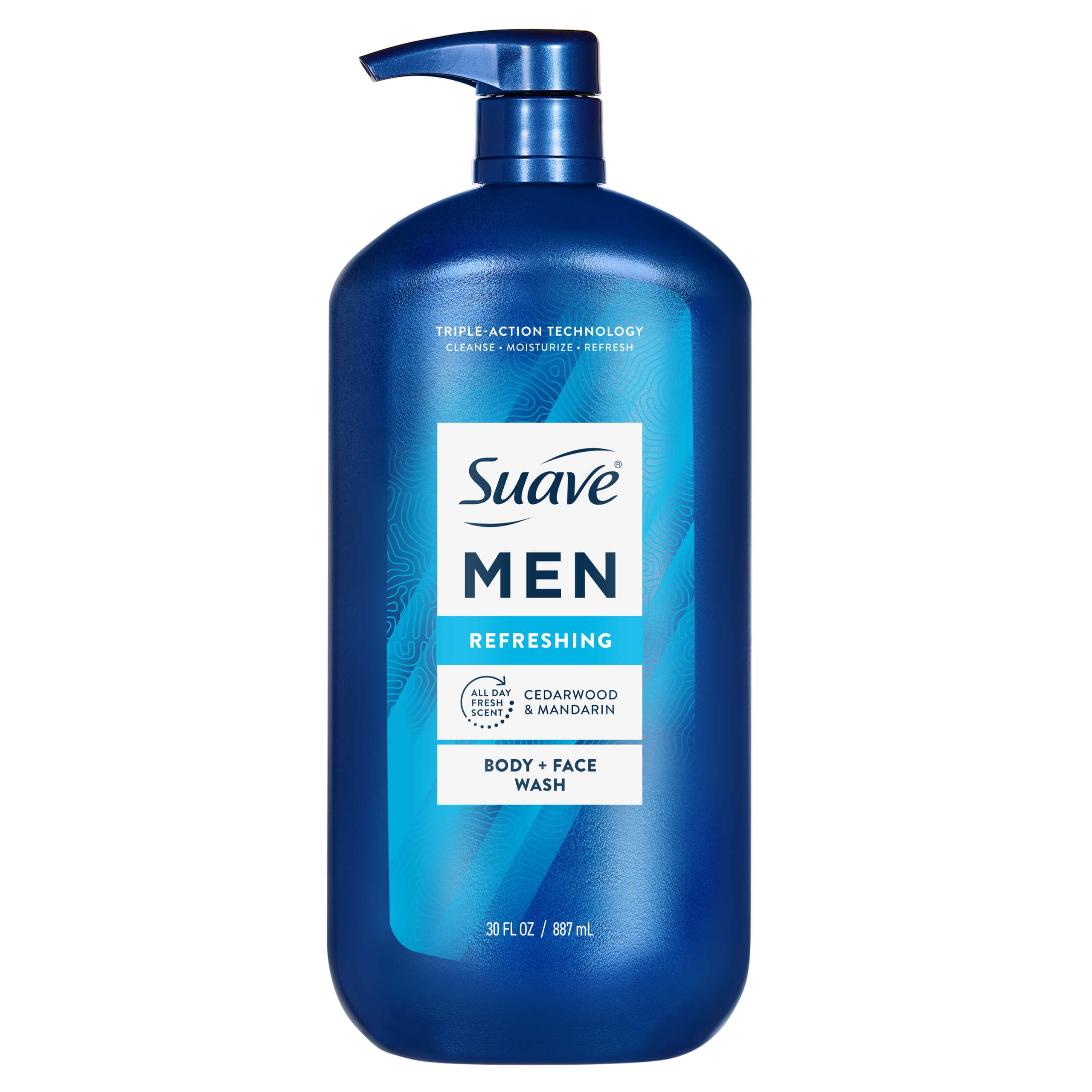 Refreshing Body + Face Wash - Image 3