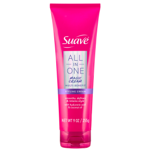 All In One Multi-Benefit Magic Styling Cream
