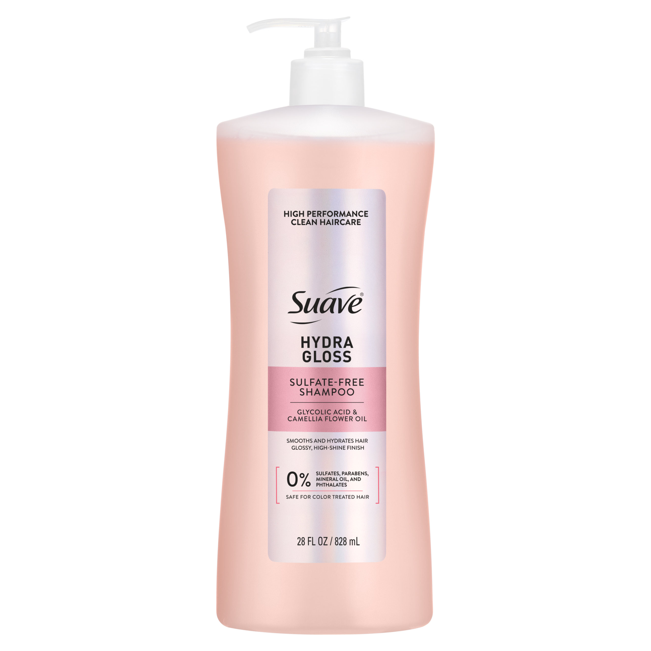 Hydra Gloss Sulfate Free Shampoo - Image 13