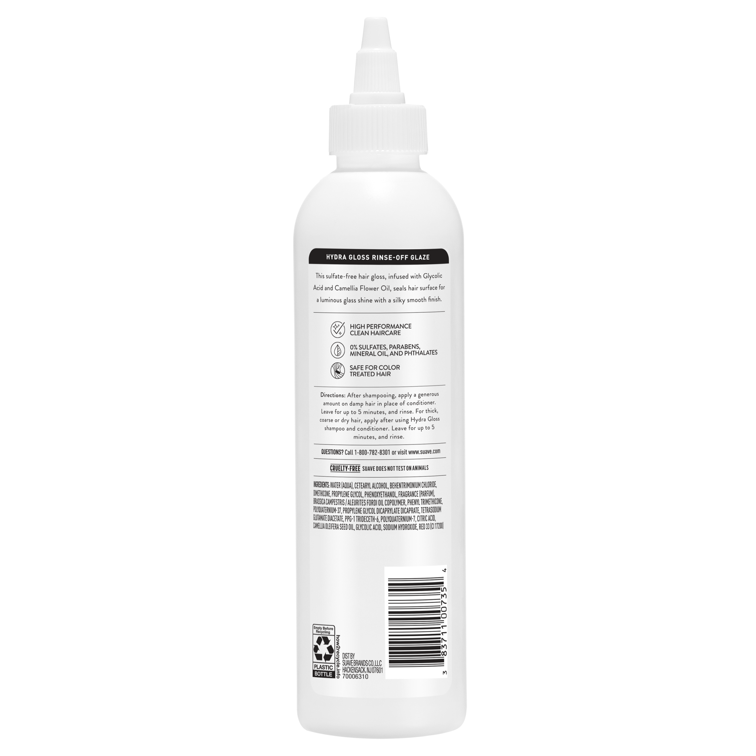 Hydra Gloss Sulfate-Free 5-Min Hair Gloss - Image 9