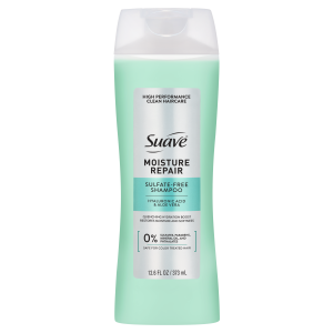 Moisture Repair Sulfate-Free Shampoo
