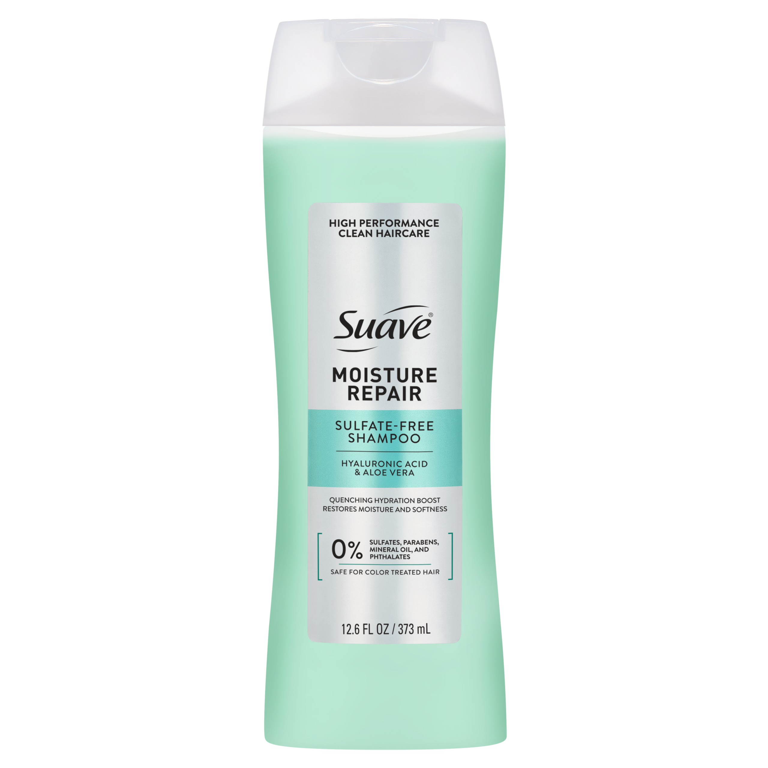 Moisture Repair Sulfate-Free Shampoo