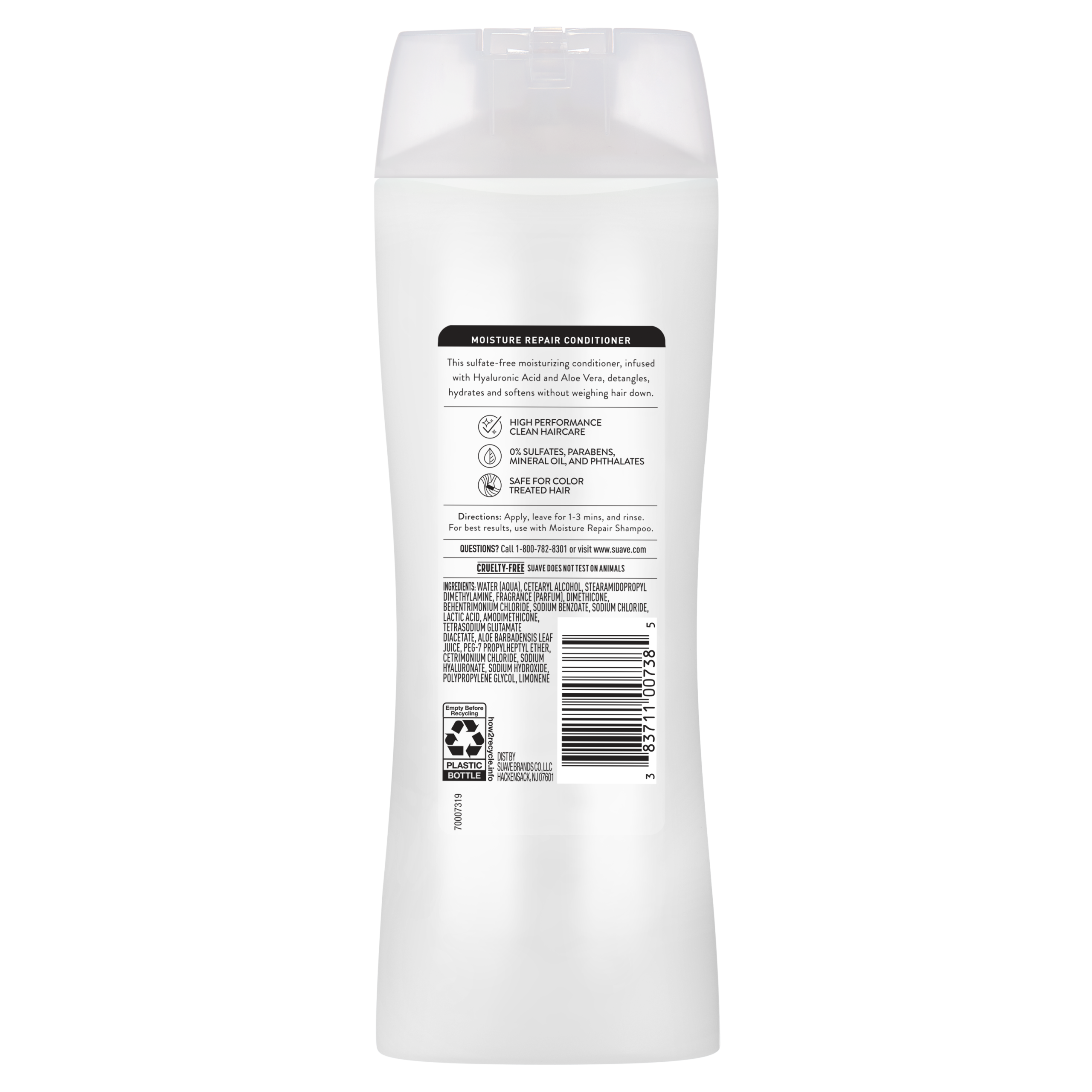 Moisture Repair Sulfate-Free Conditioner - Image 10