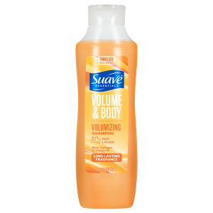 Volume & Body Volumizing Shampoo