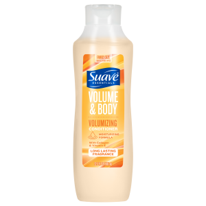 Volume & Body Volumizing Conditioner