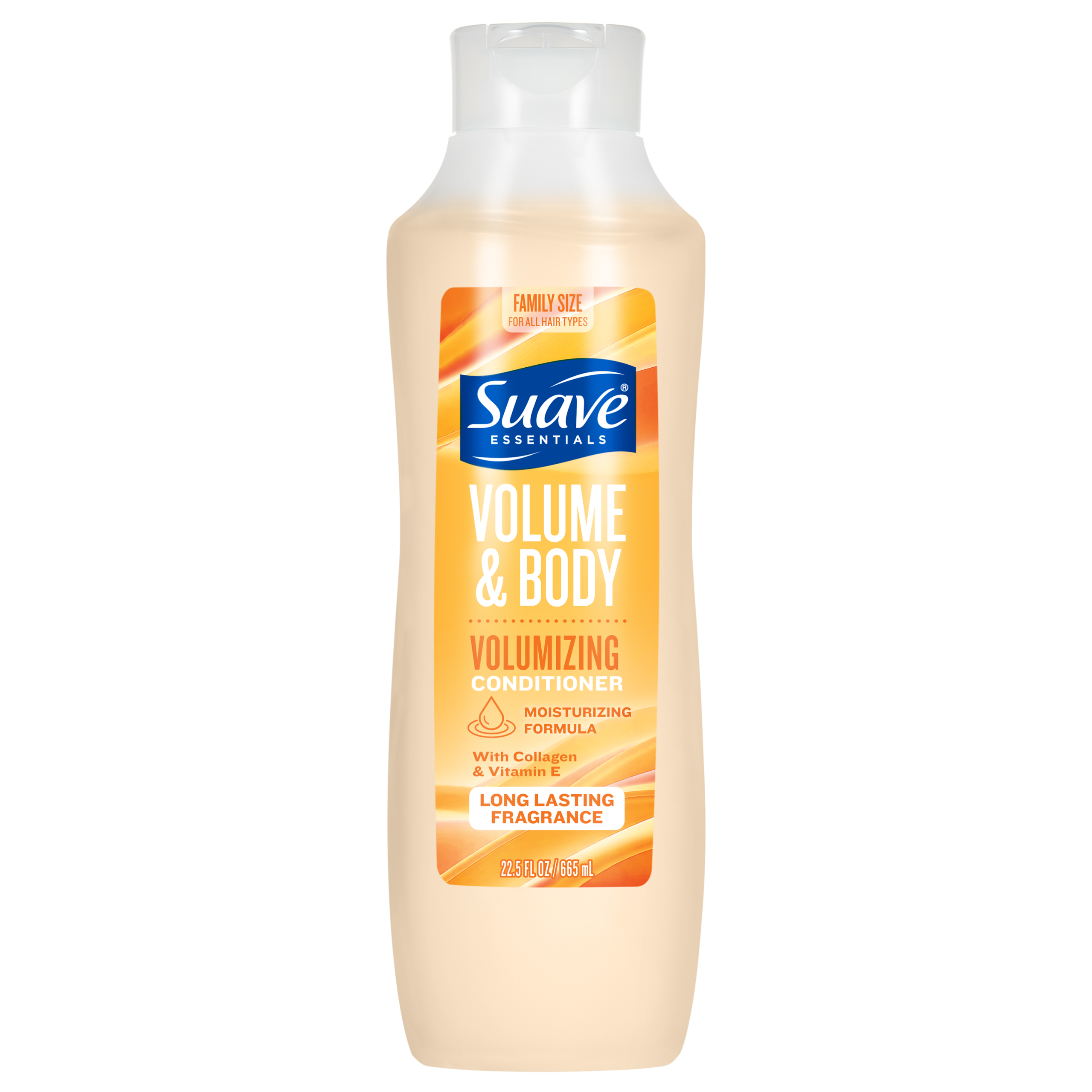 Volume & Body Volumizing Conditioner