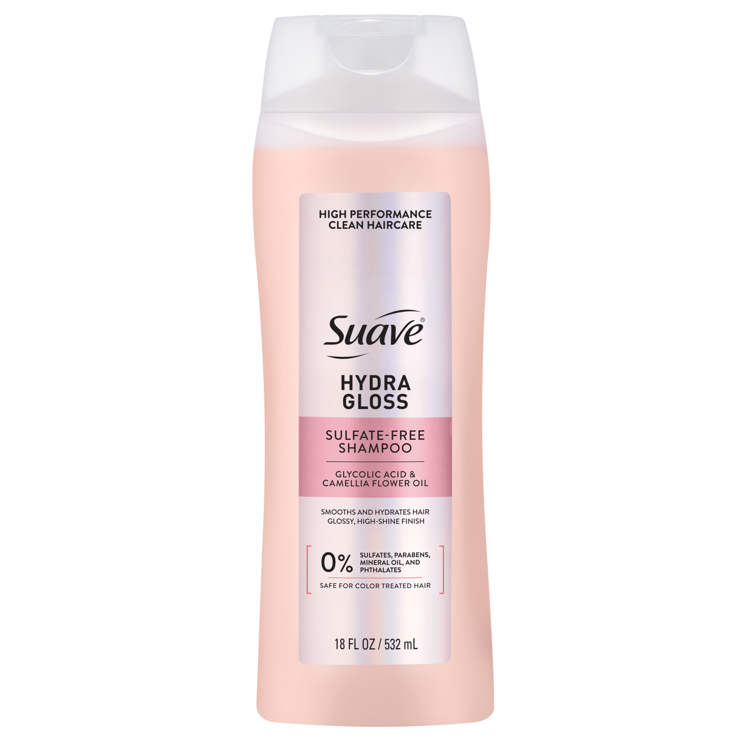 Hydra Gloss Sulfate Free Shampoo - Image 11