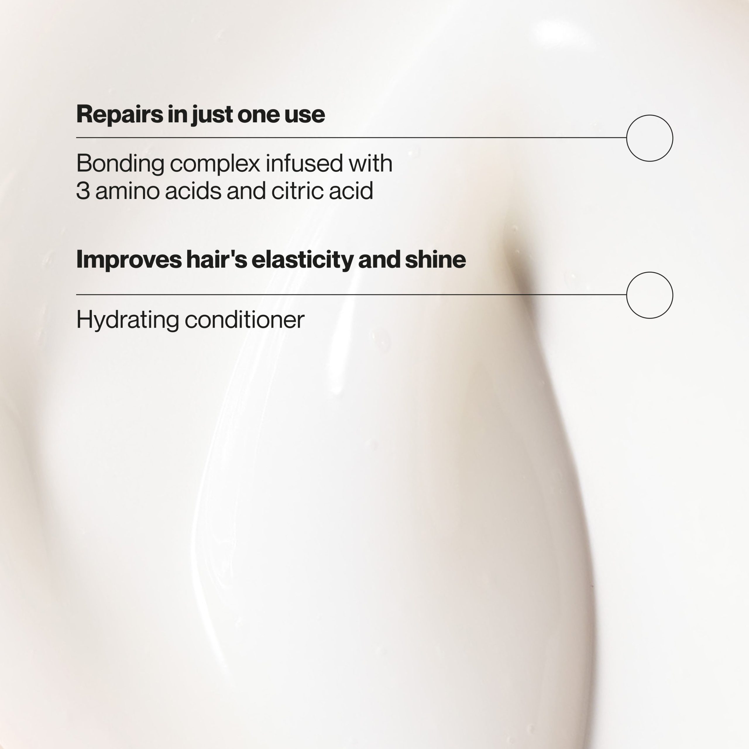 Bonding Infusion Repairing Conditioner - Image 3