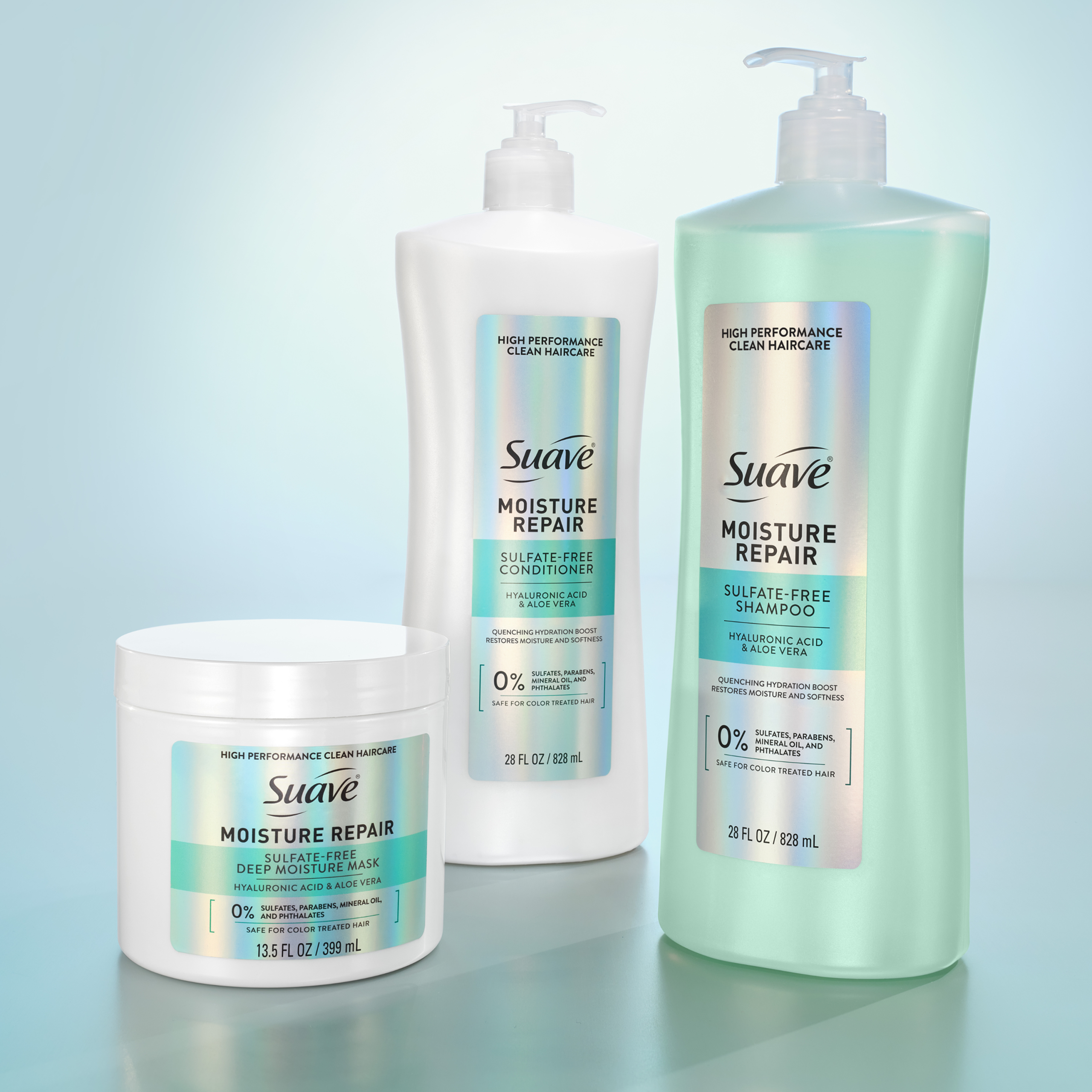 Moisture Repair Sulfate-Free Deep Moisture Mask - Image 7