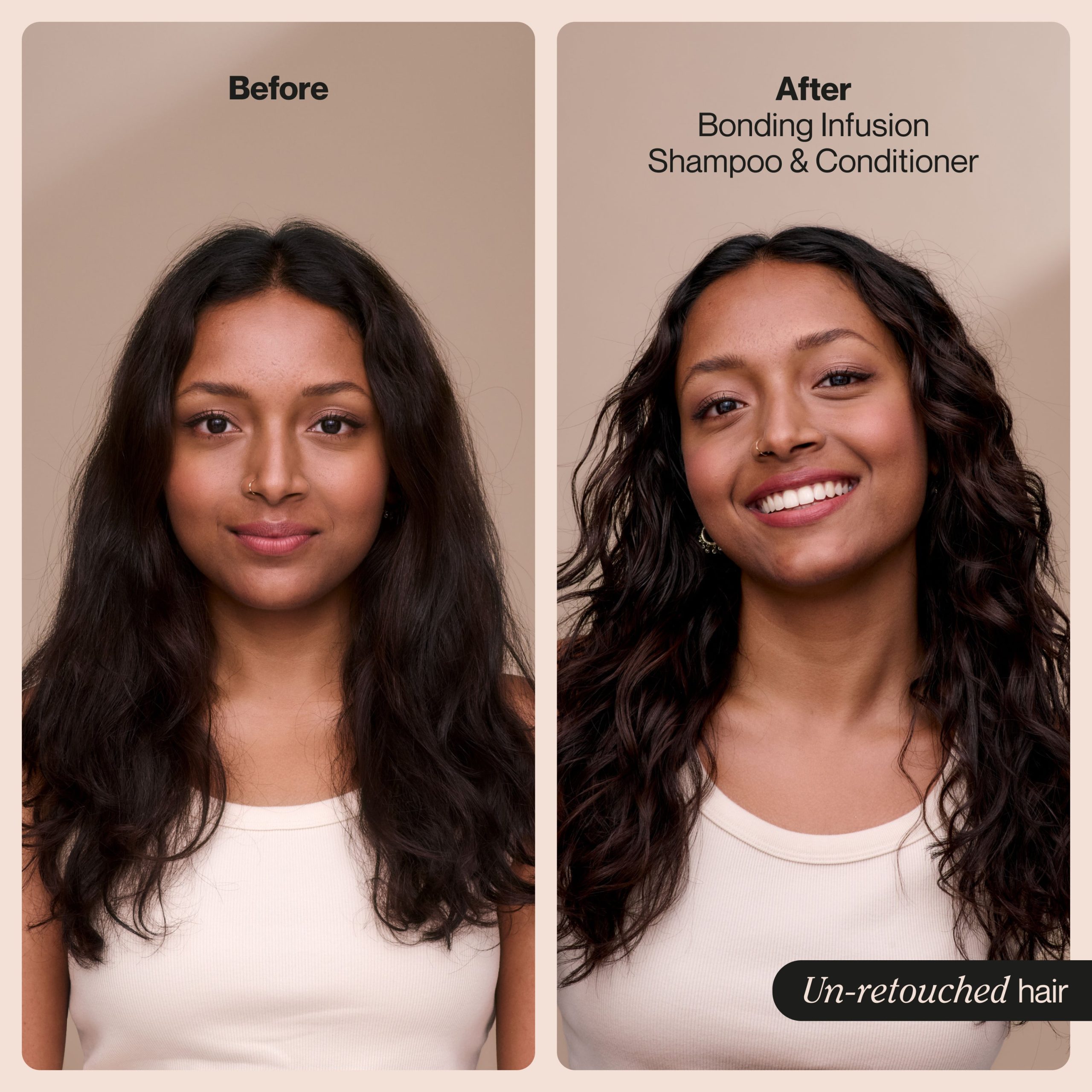 Bonding Infusion Repairing Shampoo - Image 4