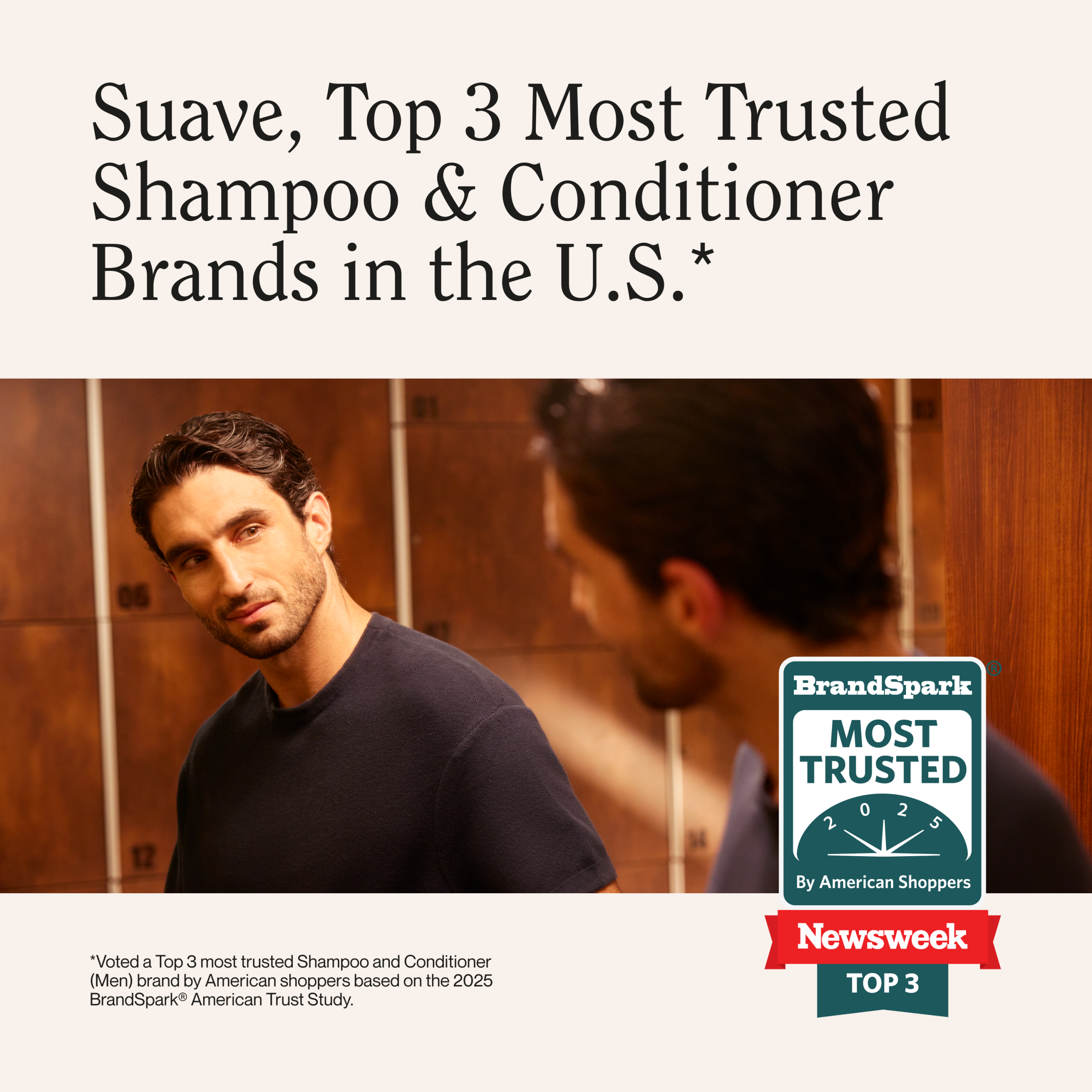 Men's Stress Relief 2-in-1 Shampoo & Conditioner - Image 8