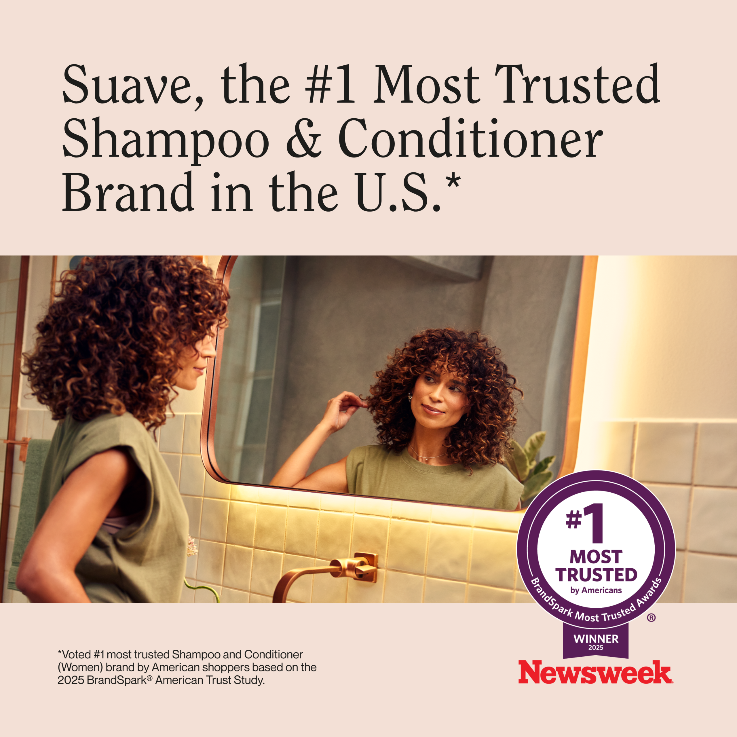 Rosemary & Mint Invigorating Conditioner - Image 3
