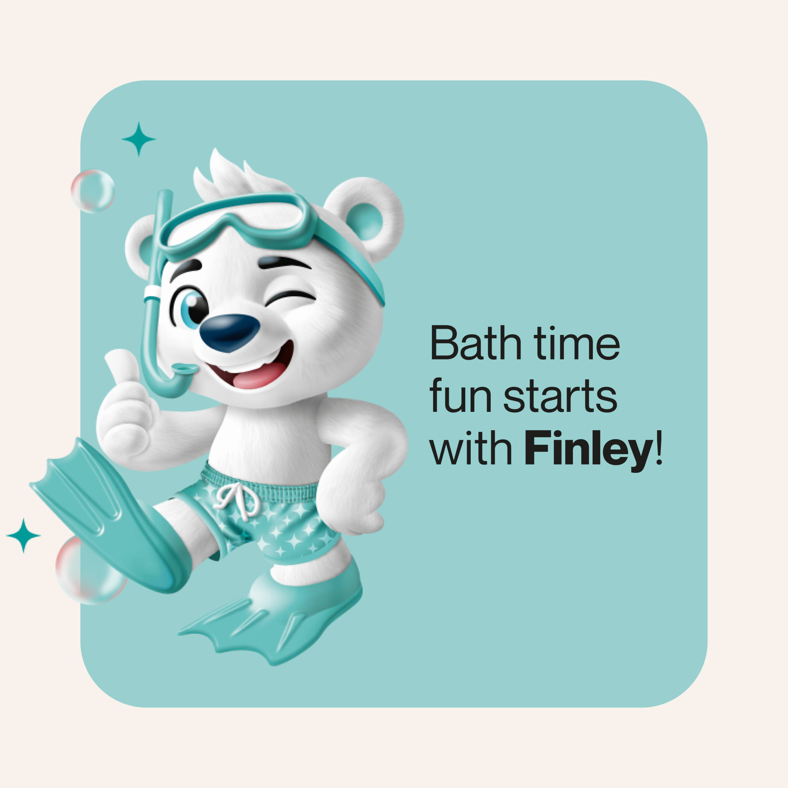 Purely Fun Moisturizing 3-in-1 Shampoo. Conditioner. Body Wash - Image 7